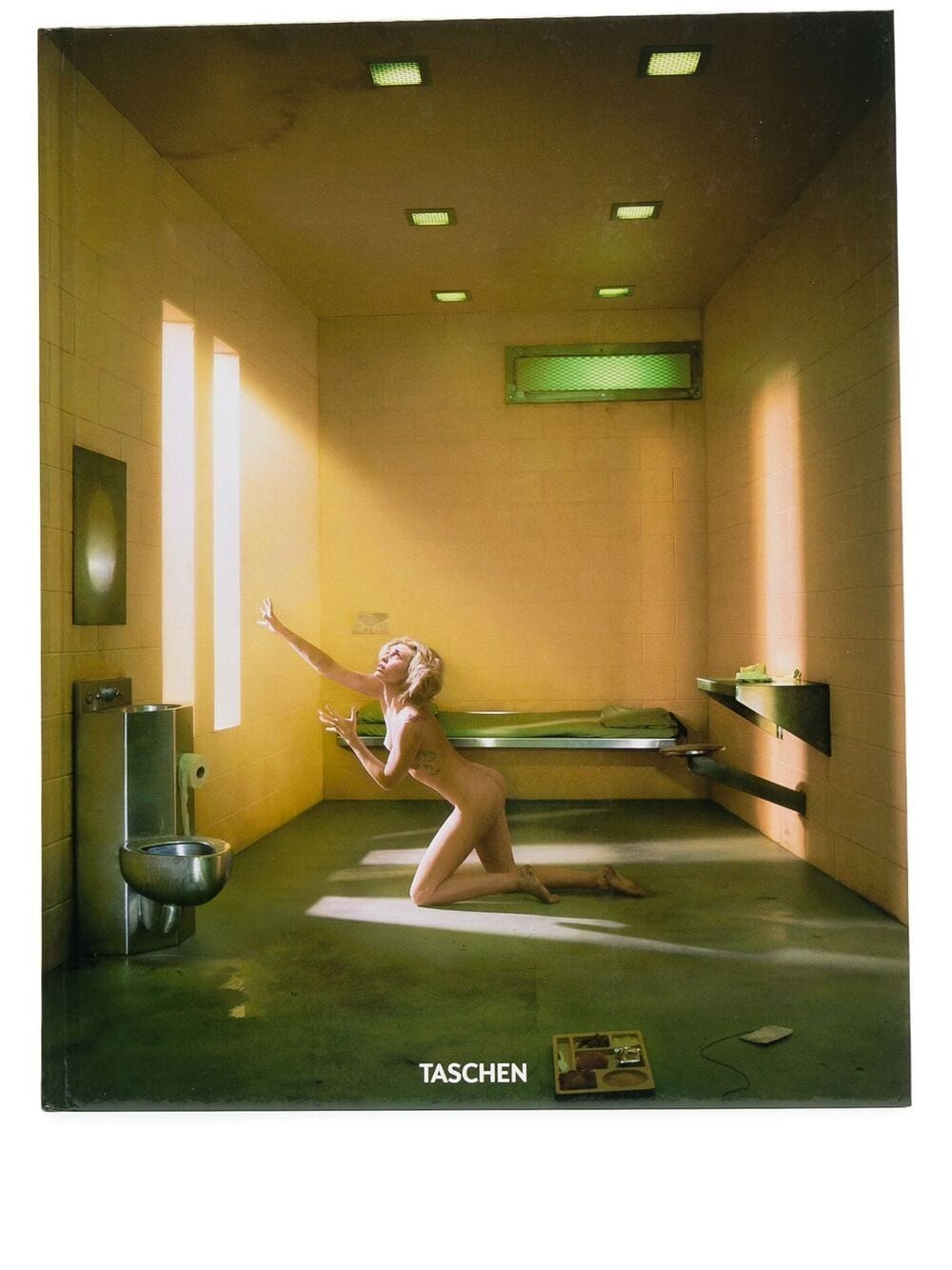 TASCHEN David LaChapelle Lost + Found, Part I book - Neutrals | Farfetch Global