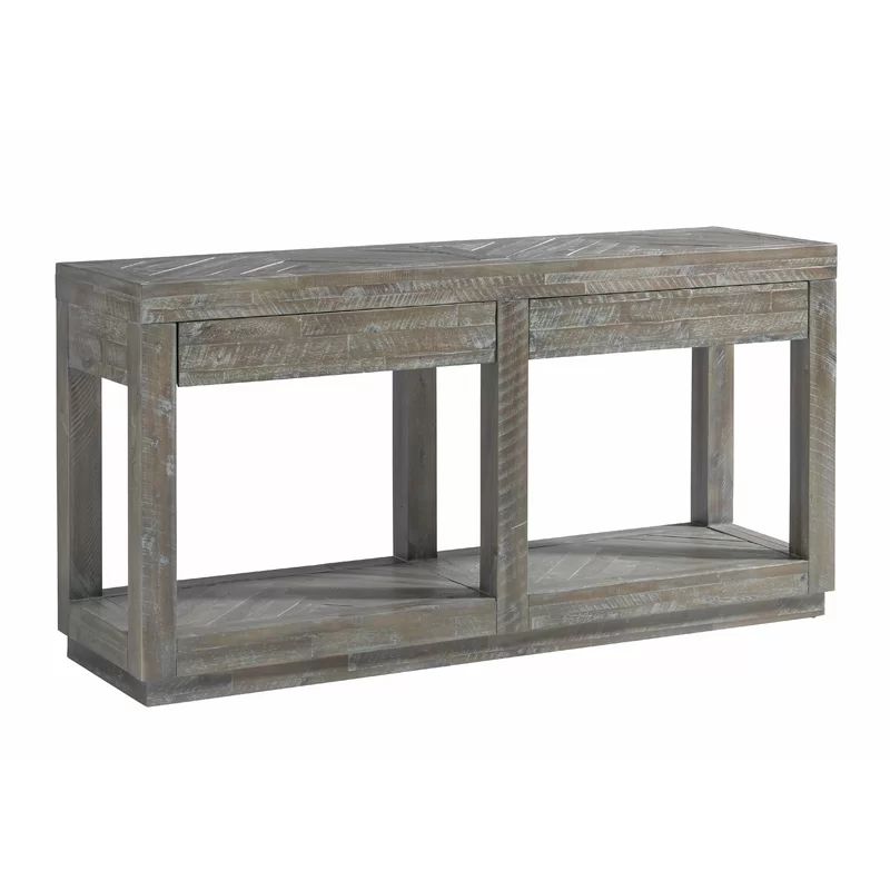 Warner 60'' Console Table | Wayfair North America