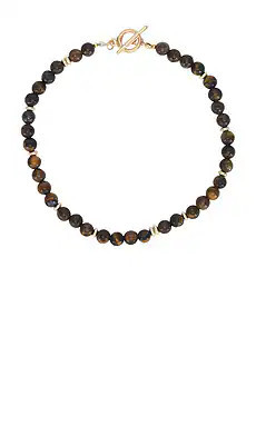 Balos Necklace
                    
                    Amber Sceats | Revolve Clothing (Global)