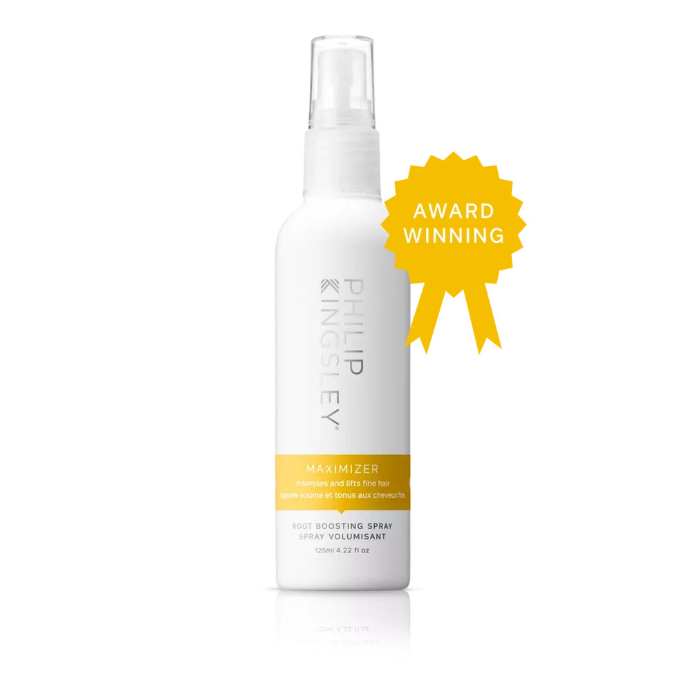Maximizer Root Boosting Spray | Philip Kingsley