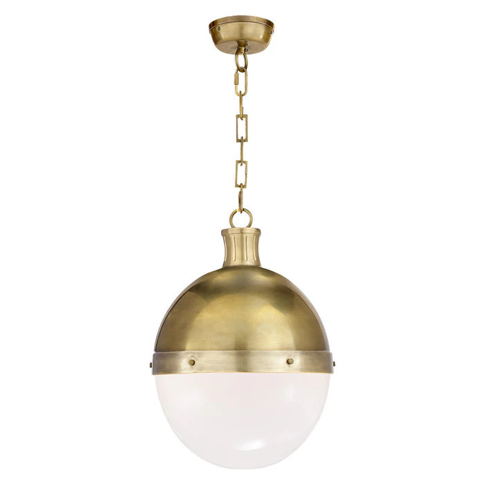 Hicks Pendant | McGee & Co.