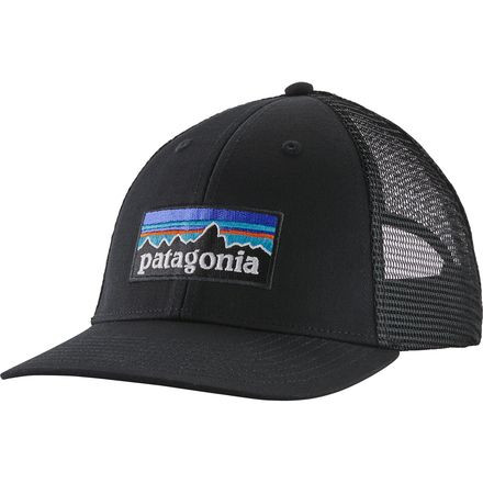 P6 LoPro Trucker Hat | Backcountry