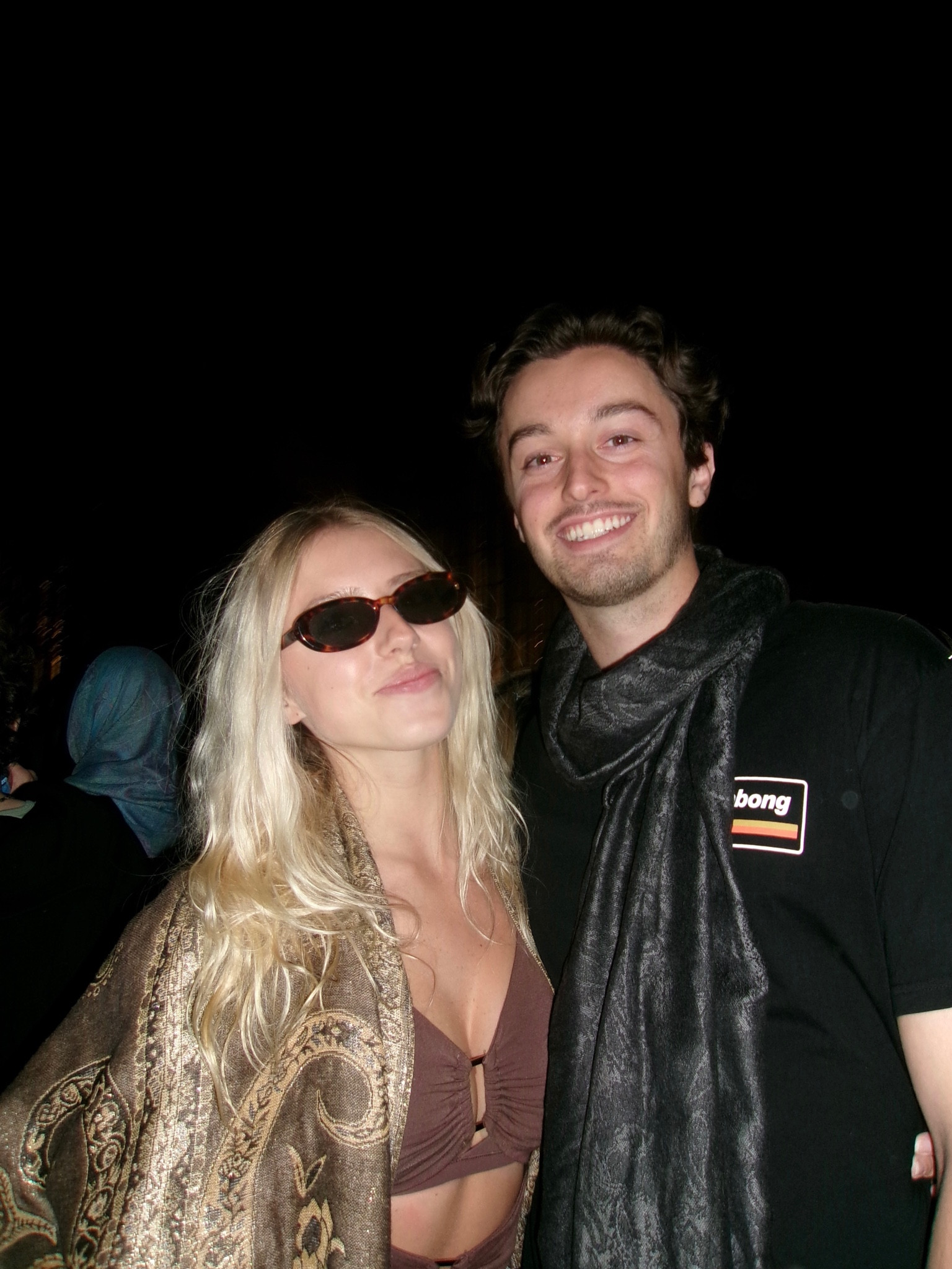 Rave accessories! 

#LTKFindsUnder50 #LTKStyleTip