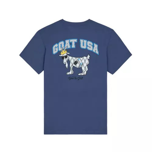 Kids' GOAT USA Hockey T-Shirt | Scheels Sports