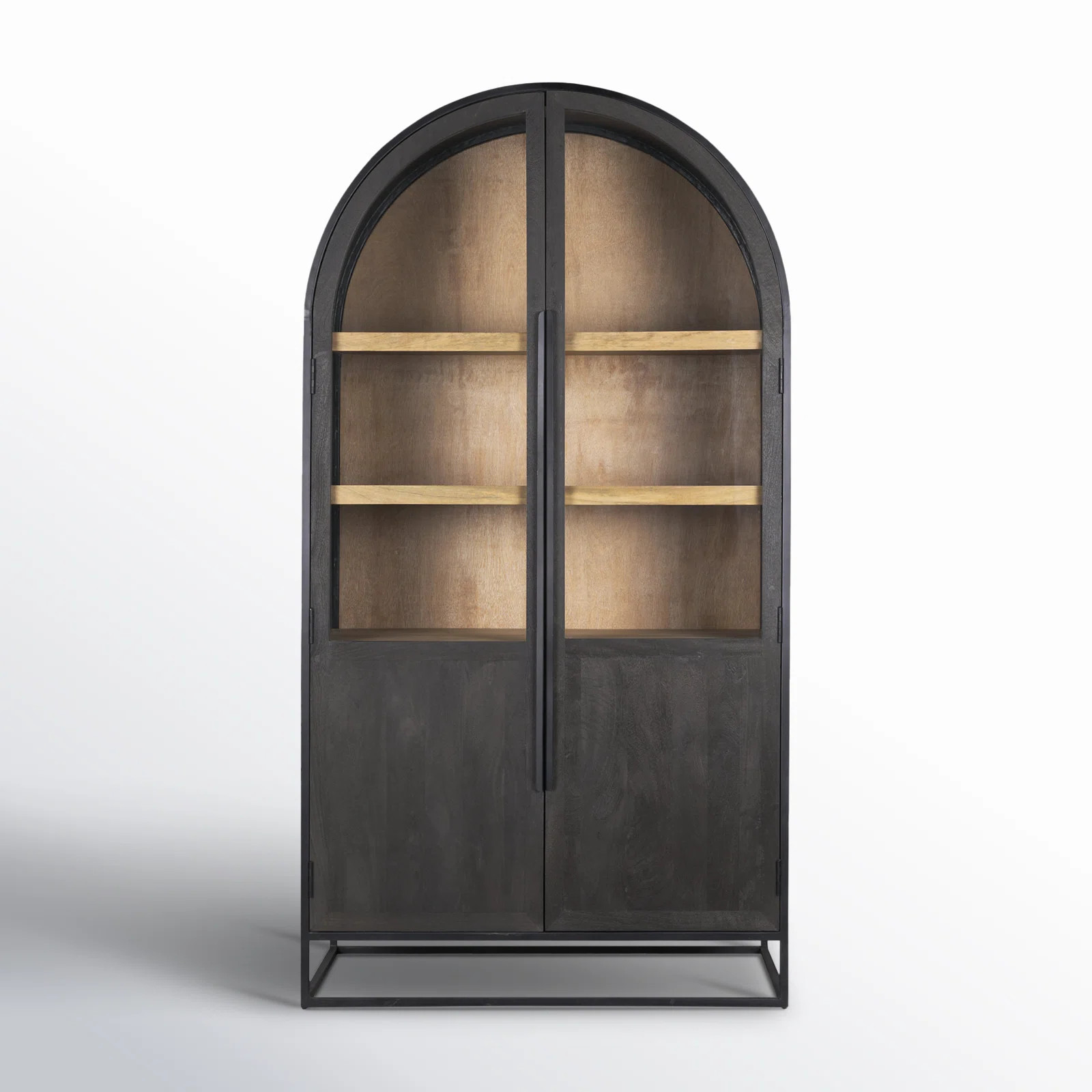 Clementine 80" Dining Cabinet | Joss & Main