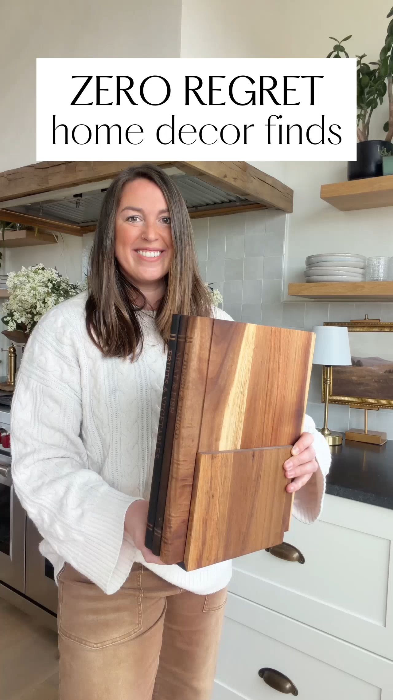 These are the pieces that stood the test of time. No impulse buys, no “why did I get that?” moments just decor that still looks good, works hard, and feels right in a real home!!

zero regret home decor, home finds worth it, timeless home decor, affordable home finds, elevated basics, neutral home style, smart home shopping 

 #LTKHome