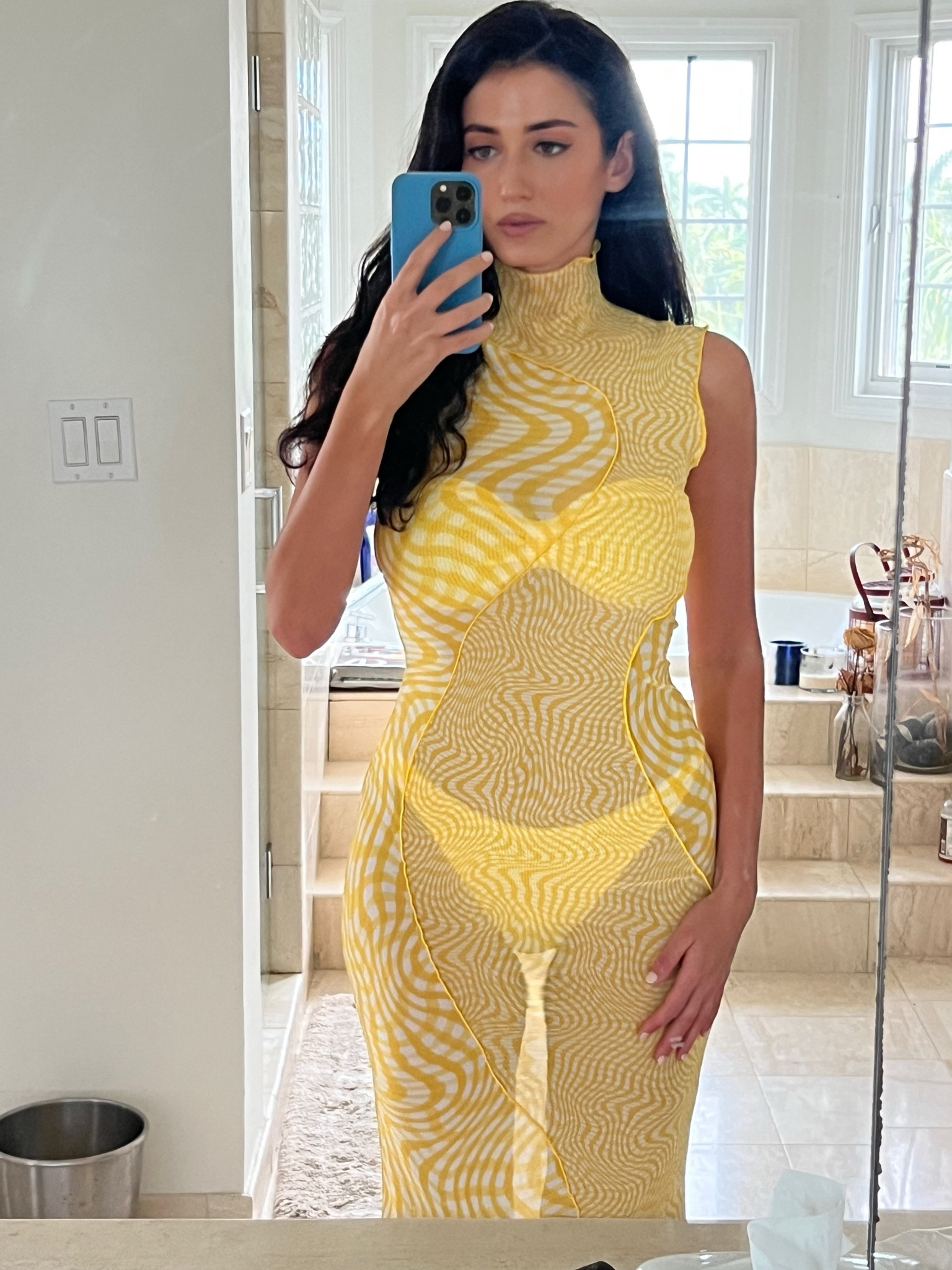 Perfect beach day outfit 💛 

#LTKstyletip #LTKSeasonal #LTKswim