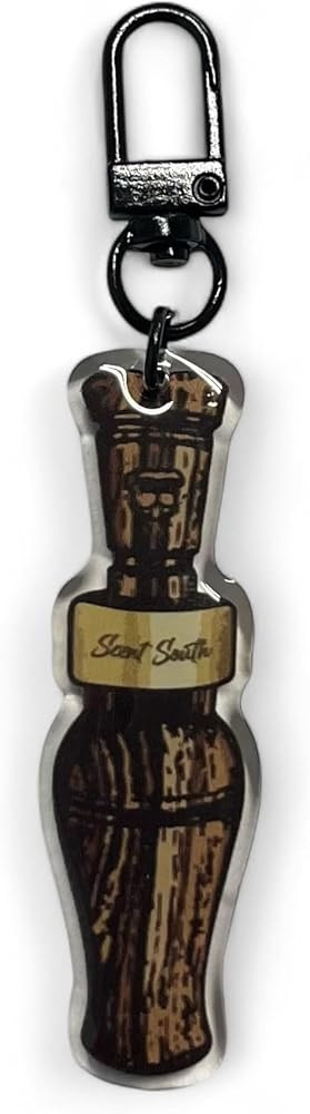 Scent South Sporty Key Chain | Amazon (US)