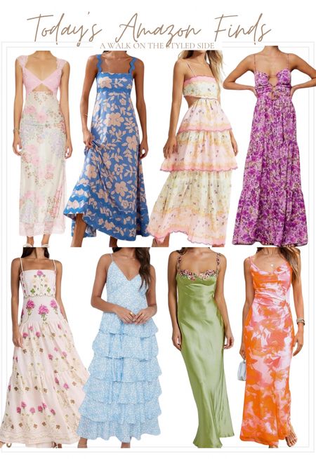 Amazon spring dresses
Amazon summer dresses
Amazon vacation dresses 
Amazon travel dresses 
Amazon wedding guest dresses
Amazon fashion dresses 



#LTKFindsUnder50 #LTKSaleAlert #LTKFindsUnder100