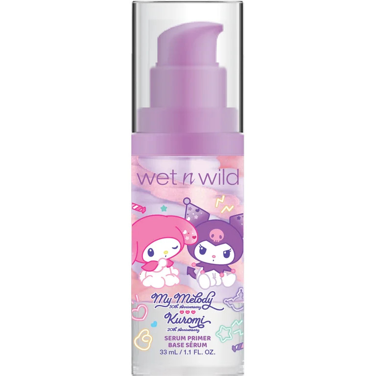 wet n wild Serum Primer | Walmart (US)