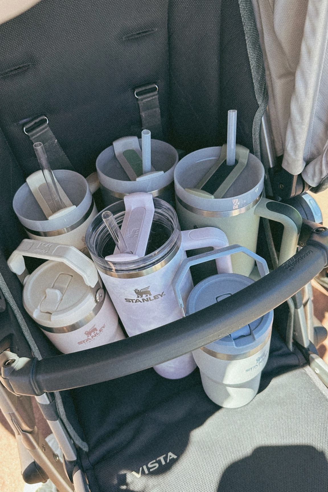 Stanley fam at Disney #stanley #tumbler #disney #watercups 

#LTKfamily #LTKtravel #LTKunder50