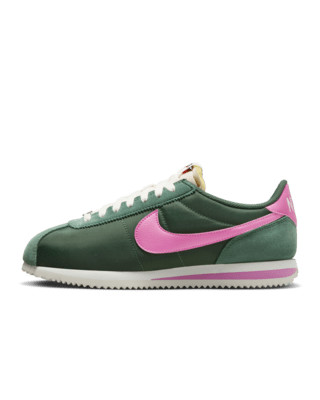 Nike Cortez Textile Shoes | Nike (IE)