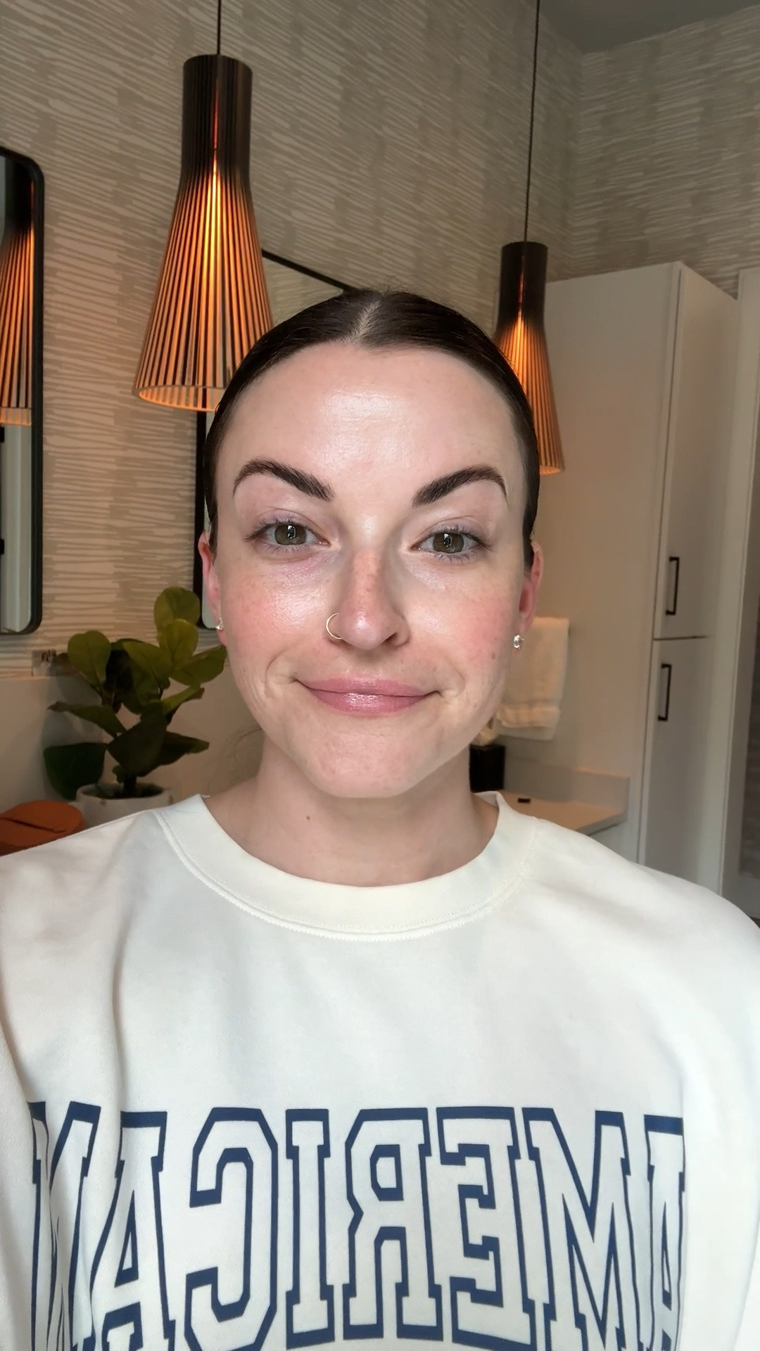 Can’t get over the difference in my undereyes with just one product! @Tarte CC undereye corrector. Use TIA15 to save 15% #tartepartner #ad

#LTKSaleAlert #LTKBeauty #LTKgrwm