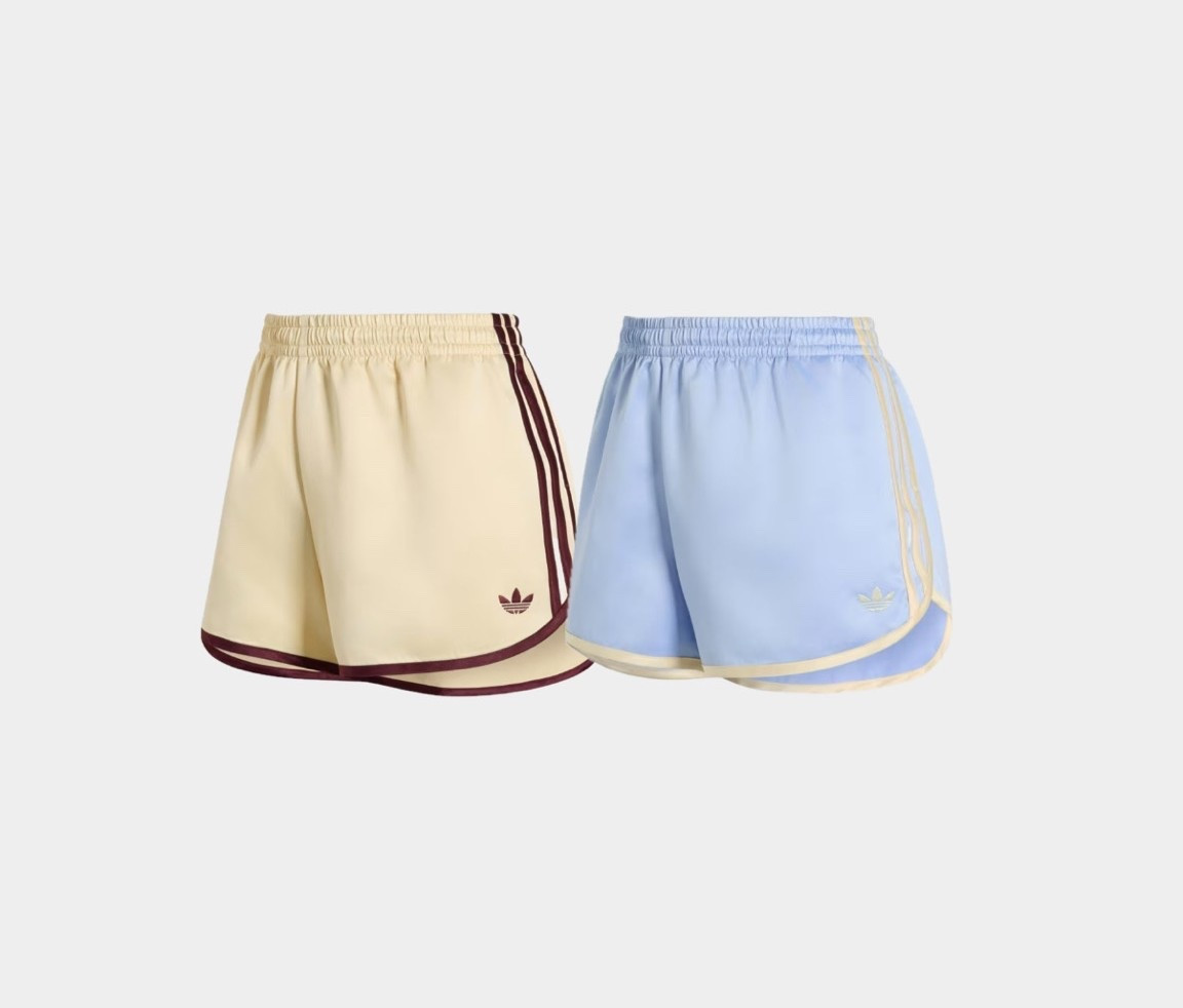 cute new colourways of the best shorts ever! Lit been living in these this summer x

#LTKsummer #LTKstyletip #LTKuk