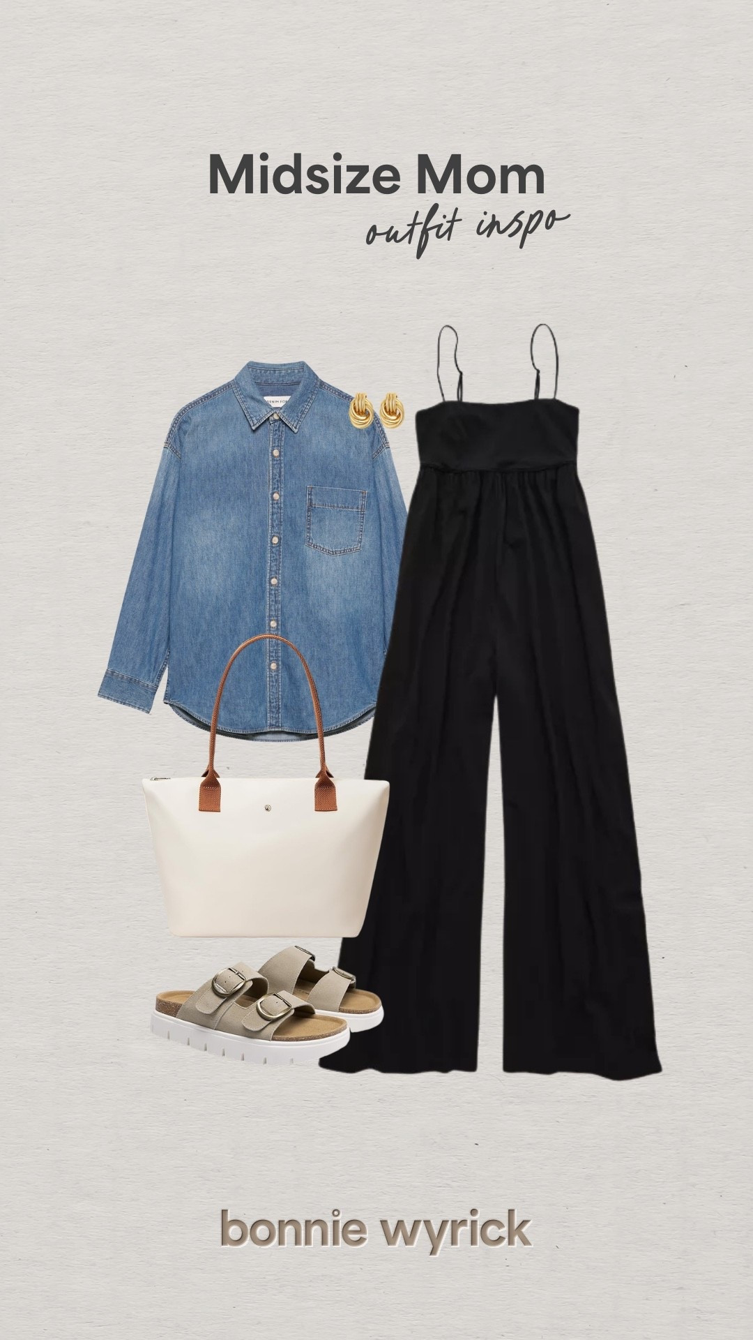 Midsize mom outfit inspo! 


Women’s fashion, spring fashion, spring style, spring outfits, spring outfit inspo, women’s spring outfits, mom fashion, mom style, midsize fashion, midsize style 




#LTKSeasonal #LTKOver40 #LTKootd