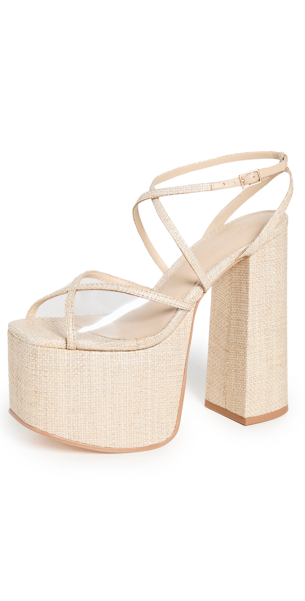 Cult Gaia Sofie Platforms | Shopbop