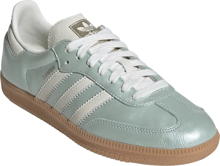 Samba Sneaker (Women) | Nordstrom
