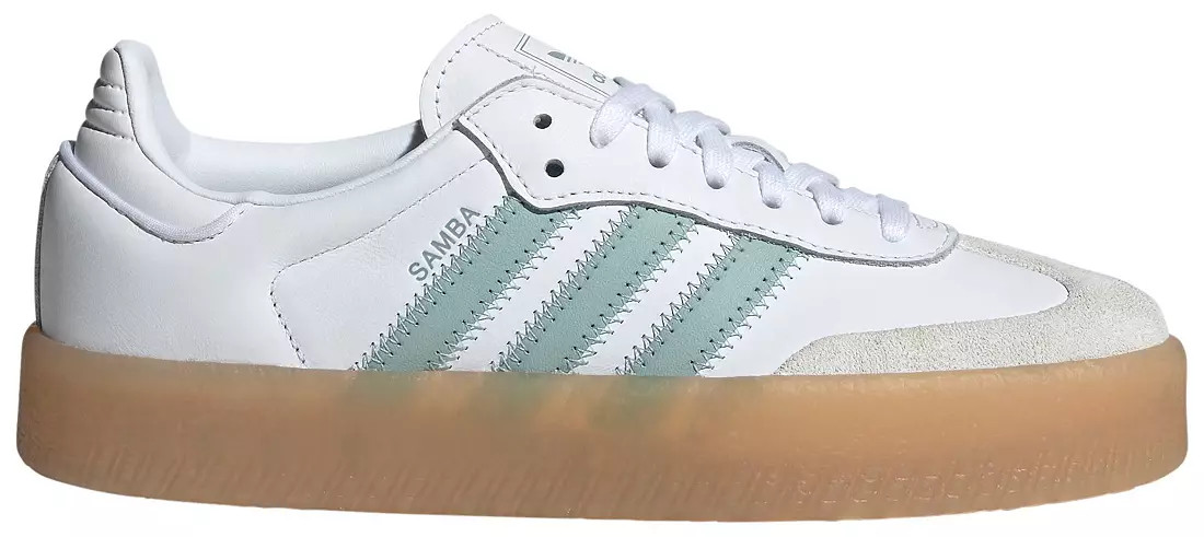 adidas Women's Sambae Shoes | DICK'S Sporting Goods