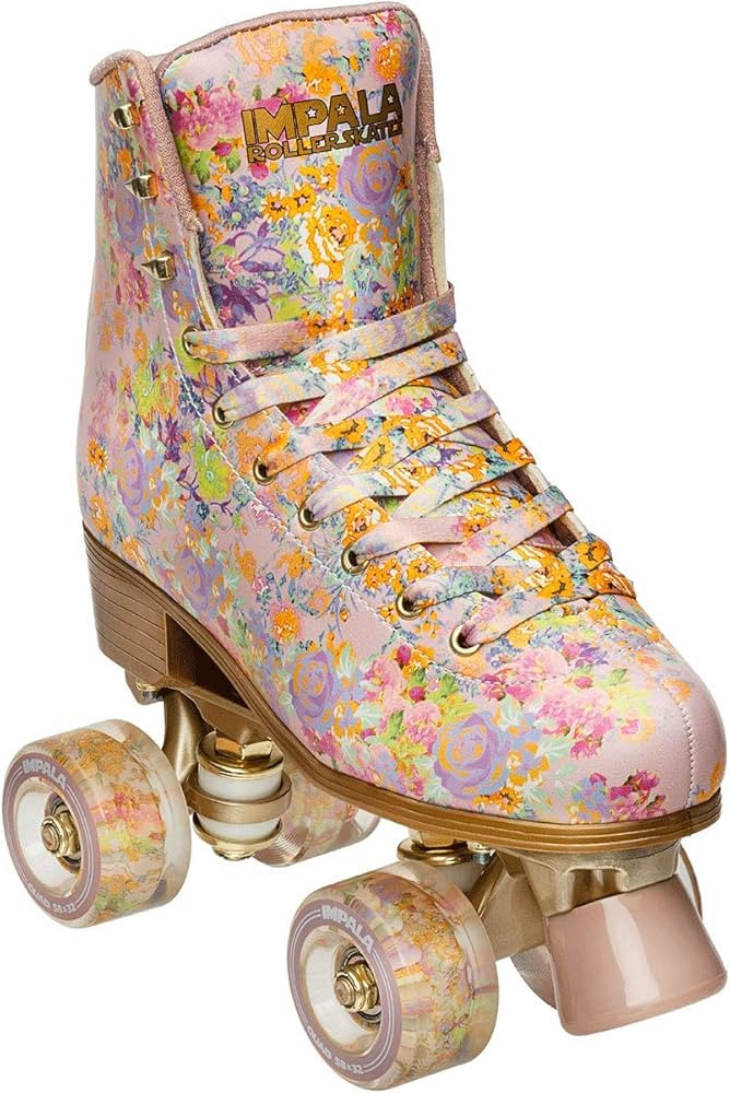 Impala Quad Skate - Purple | Amazon (US)