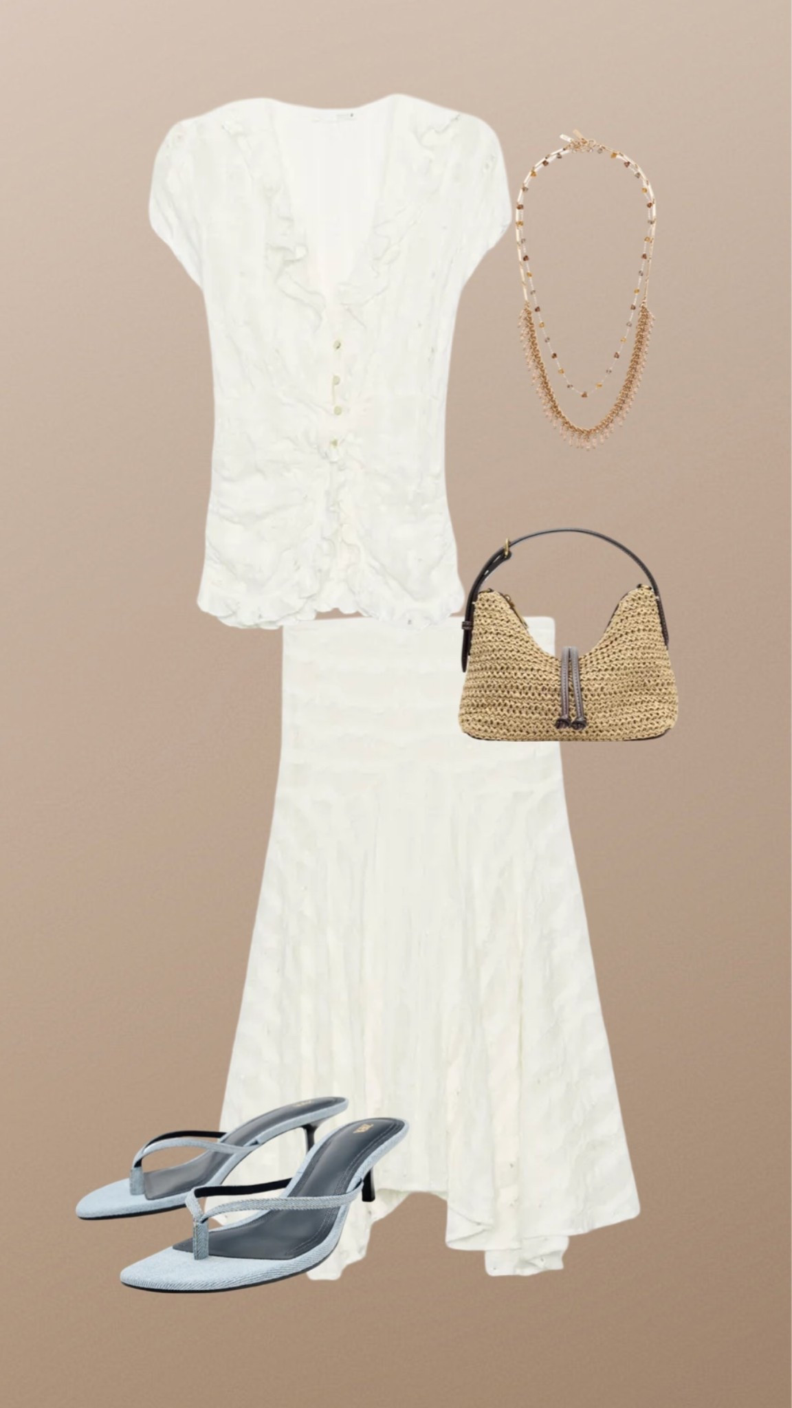 Zara new in