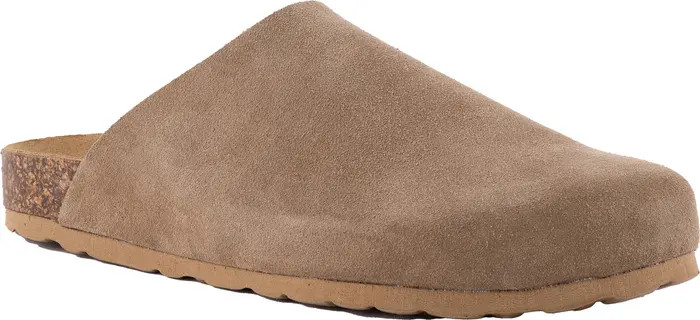 New Routine Mule (Women) | Nordstrom Rack