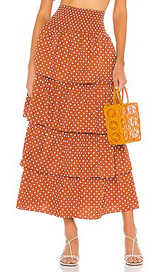 Paloma Skirt
                    
                    WeWoreWhat | Revolve Clothing (Global)