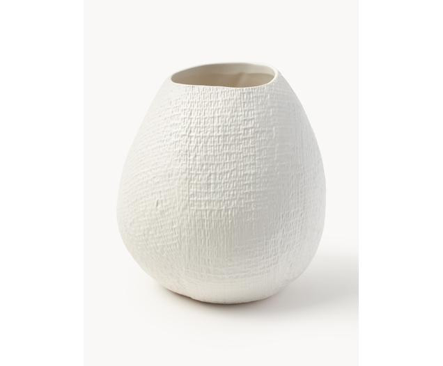 Große handgefertigte Keramik-Vase Wendy | Westwing EU