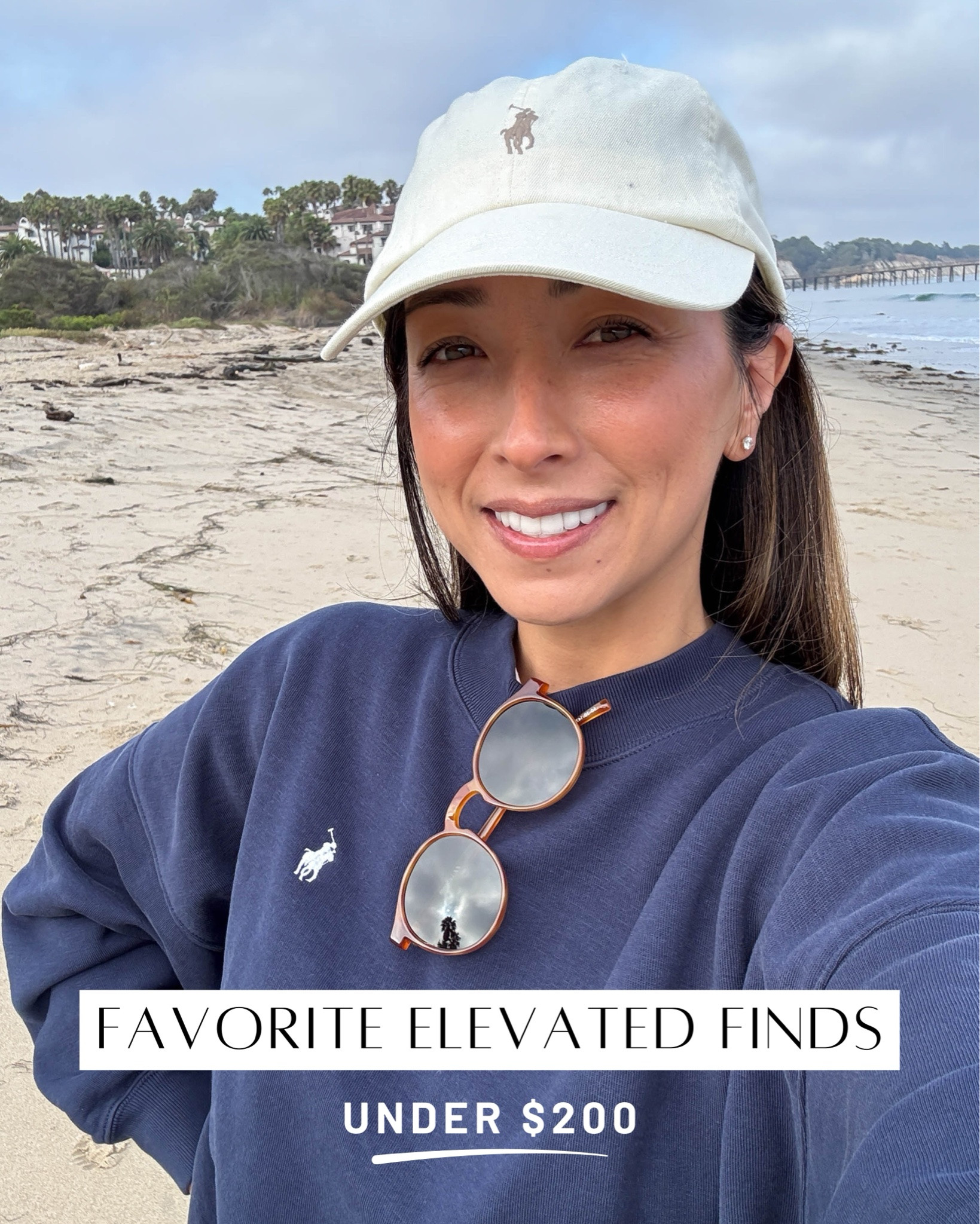 My favorite elevated finds under $200 right now. 10 pieces that make getting dressed easier and actually earn their place in your wardrobe.

LARROUDÉ sneakers 6 - size up a full size
Athleta Skyline barrels 2 petite
Madewell jacket small
Gap sweater petite small
Madewell barrel jeans 26 short - size up
Gap big shirt petite xs
Pistola cargo pants petite 25 - could wear the petite 24 
Sam Edelman loafers 5 
Caslon jacket xs
Madewell barrel trousers petite 0

#LTKmomlife #LTKPetite