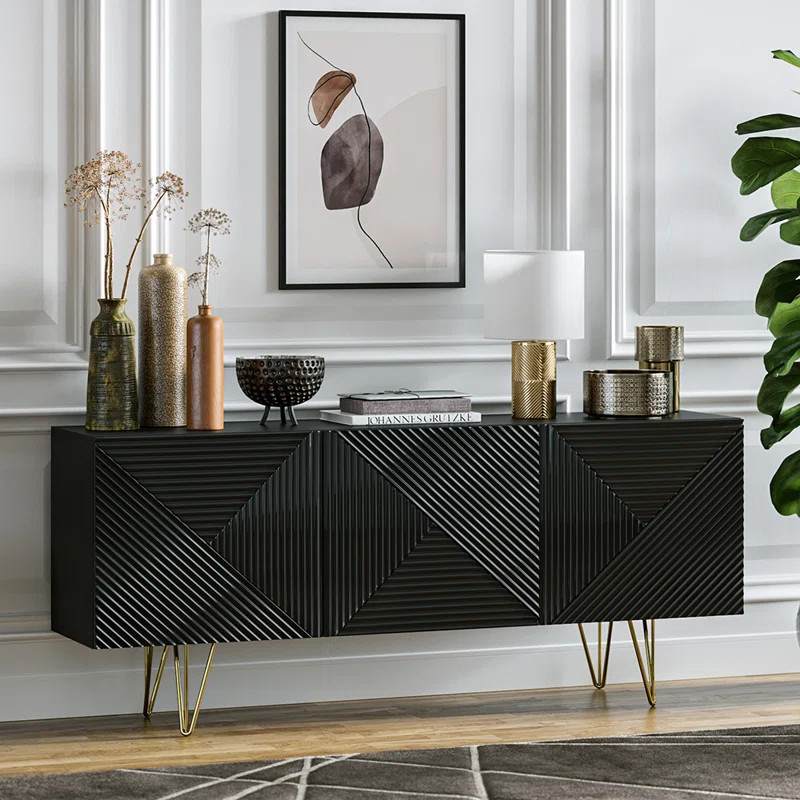 Delford 63'' Wide Sideboard | Wayfair North America