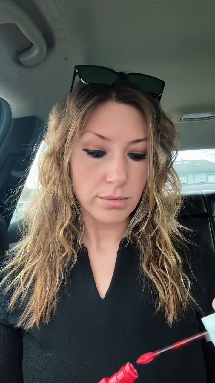 This lipstick doesn’t play 💋 
It’s more than makeup, it’s a mindset ✨

Don’t hesitate. 
Tap the link and elevate your life with this long wear smudge resistant lip ink color 🌿

Red lips elevate instantly ❤️
• Boost confidence, bold, intentional, hard to ignore
• Elevate any look
• Signal power & femininity
• Draw attention
• You speak more confidently
• You stand taller
• You feel put together (even on off days) 

Product Details:
Iconic Longwear Formula: Experience a highly pigmented, long-lasting formula that locks in color for a fresh look all day.

Precision Application: The unique arrow applicator ensures smooth and effortless application.

Flawless Matte Finish: Achieve a color-intense matte finish quickly and easily with this liquid lipstick.

Eye-catching Shade: Offers a classic blue red lip color for a standout appearance.

Comfortable Wear: Designed for comfortable wear throughout the day without transferring.

Long-lasting: Enjoy up to 16 hours of wear with a smudge-free, matte finish.

#lipstick #makeup #redlips 
#TikTokShopSpringGlowUp #greenish

#LTKootd #LTKBeauty #LTKgrwm