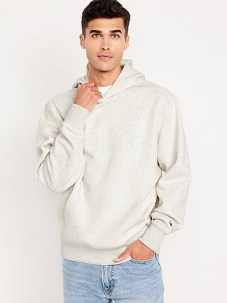 Oversized Rotation Pullover Hoodie | Old Navy (US)