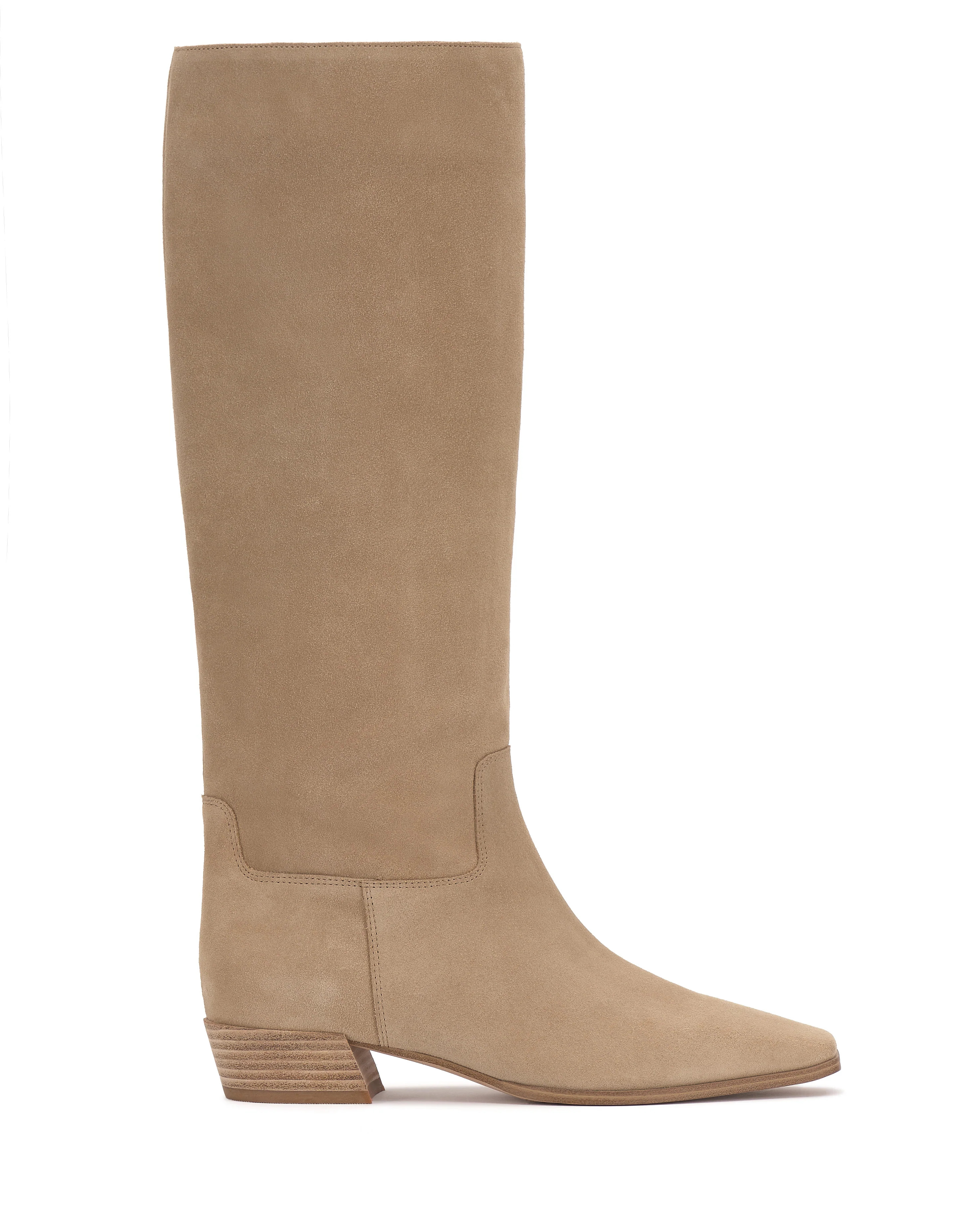 Pavla Knee High Boot | Vince Camuto