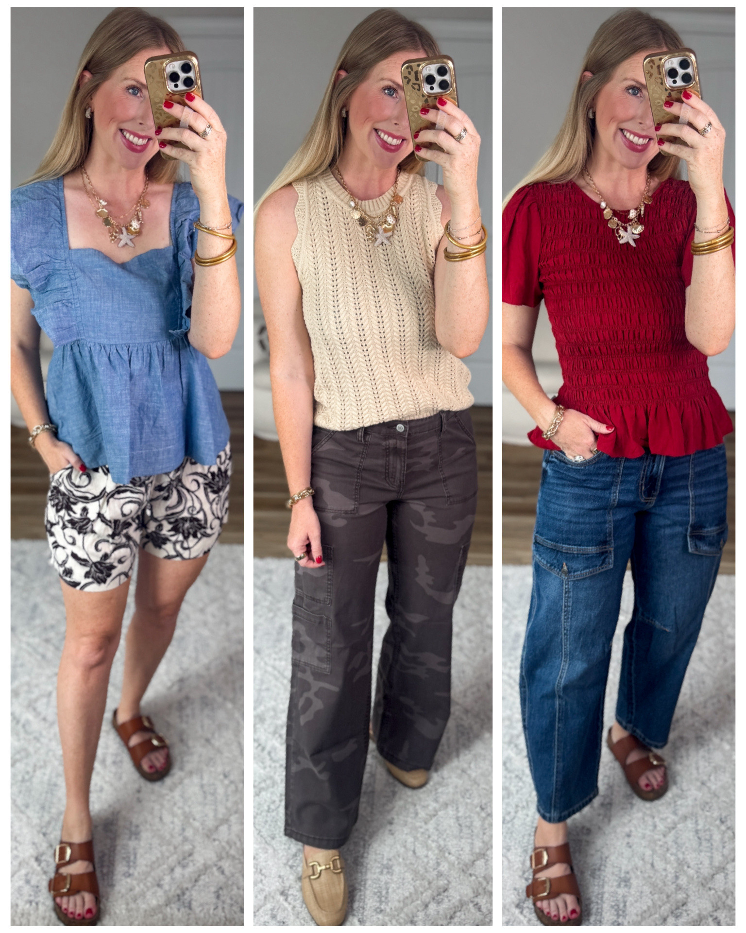Daily try on, Walmart outfit, Walmart fashion, Walmart try on, find and tru, Walmart style

#LTKootd #LTKmomlife