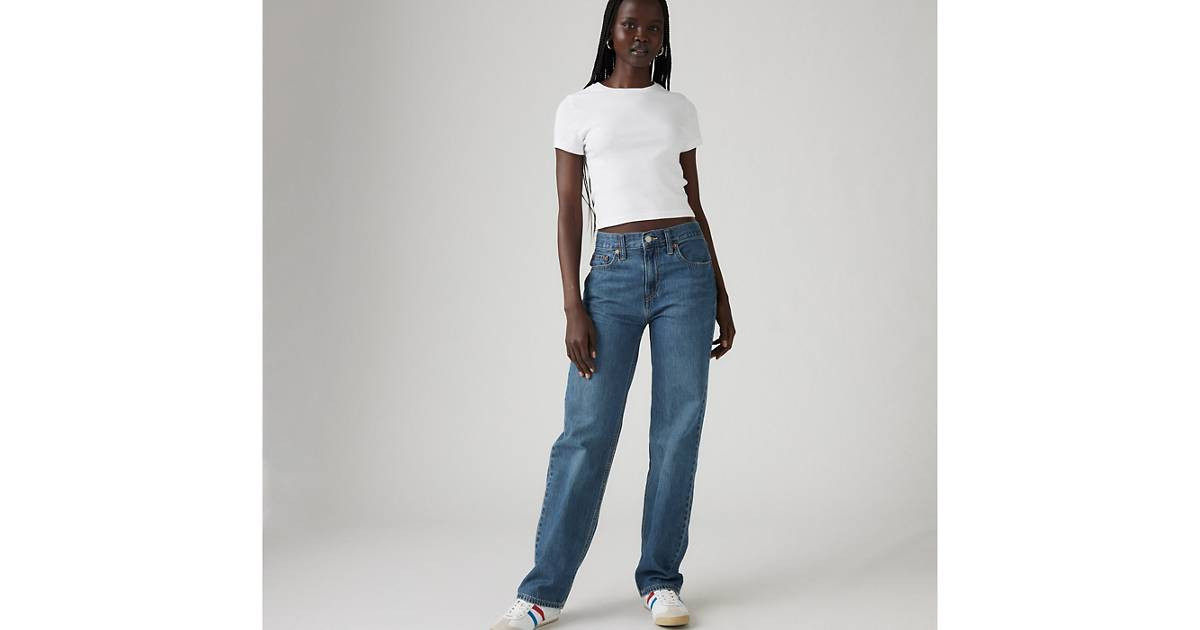 Low Pro Women's Jeans | Levi's US