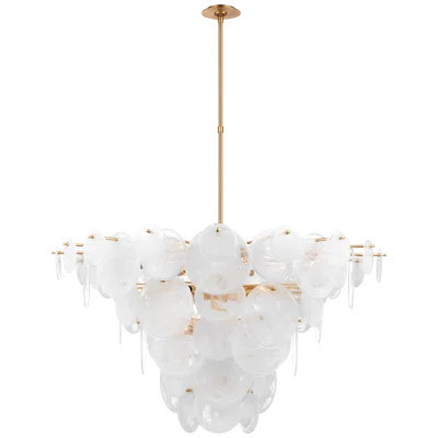 Loire Extra Large Chandelier | Wayfair North America