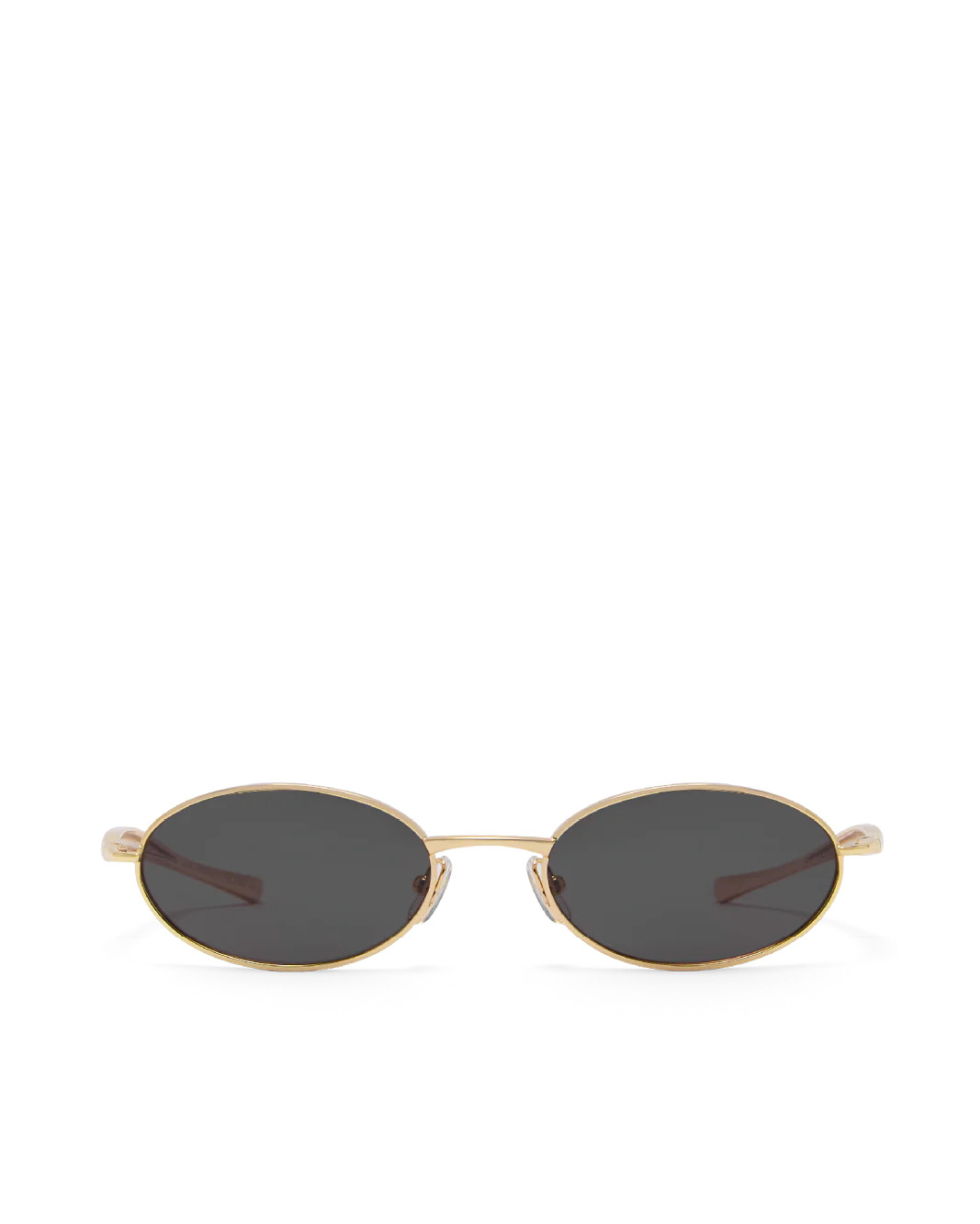 THE CRUZ - GOLD-SMOKE | Banbé AU