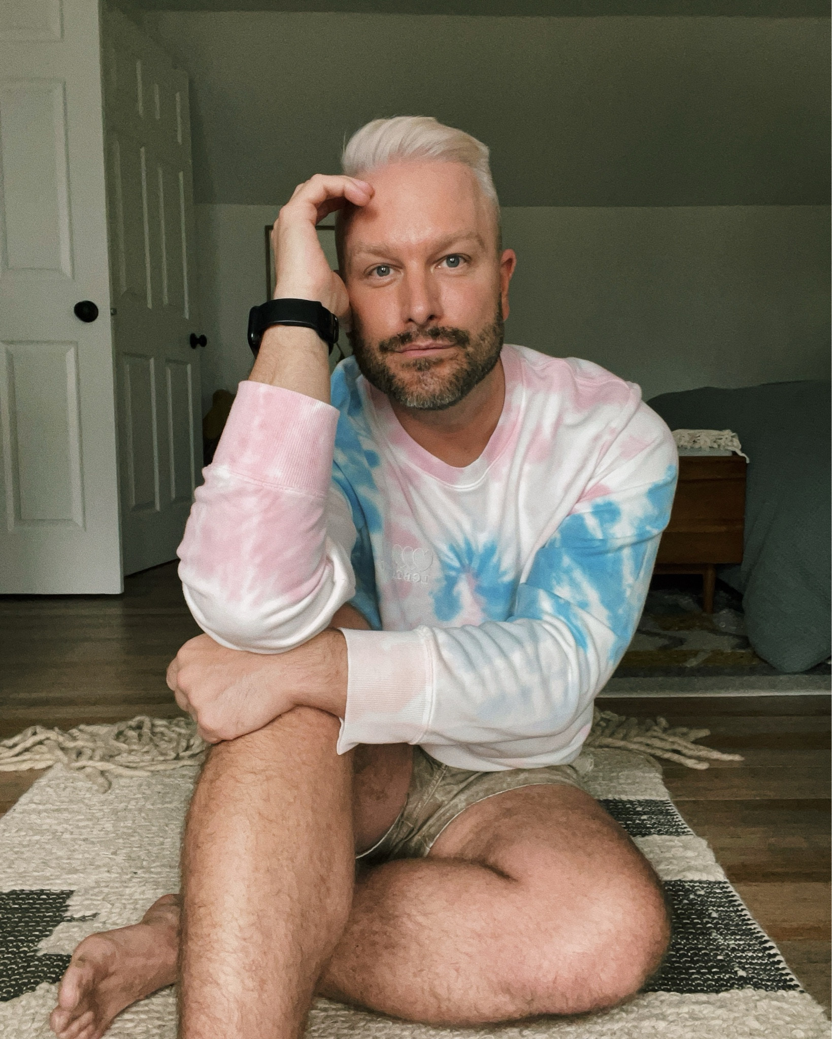 LGBTQI❤️U #Pride #PrideMonth 