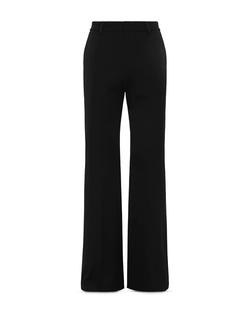 Livvy Straight Leg Pants | Bloomingdale's (US)