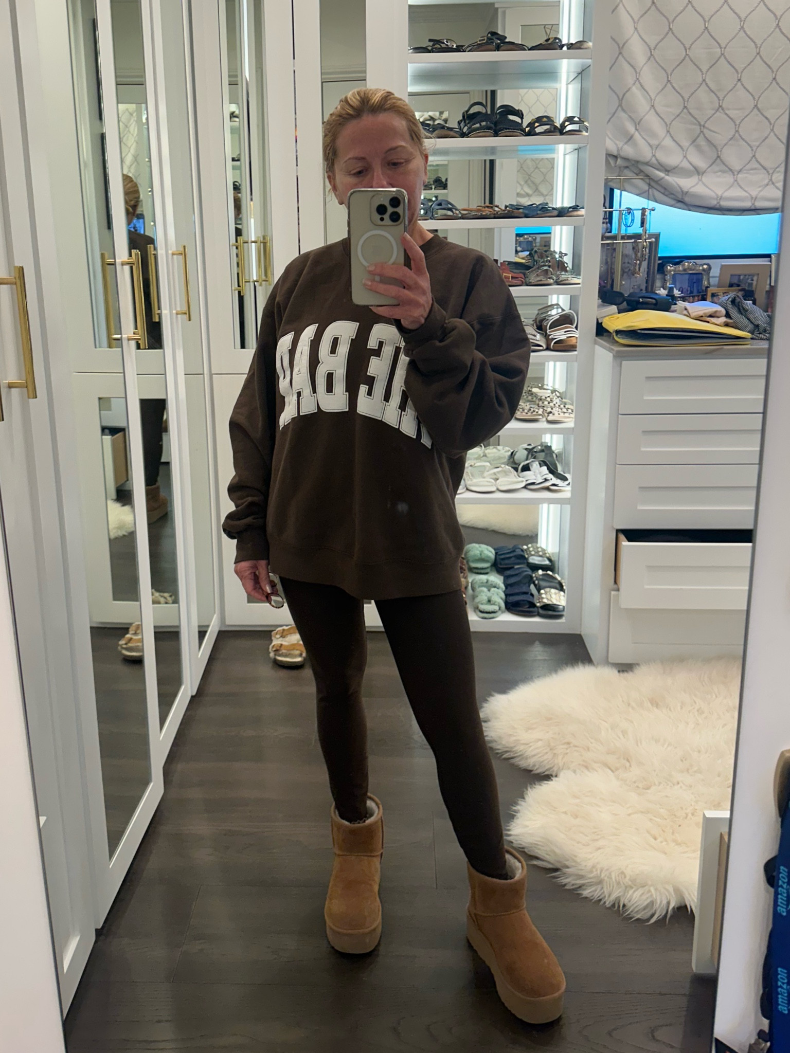 Happy New Year, first outfit of 2025! ✨