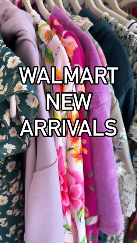 Instagram reel, Walmart new arrivals, Walmart fashion, Walmart try on, Walmart outfit, spring dress, floral dress, hoodie dress, floral kimono, activewear 

#LTKstyletip #LTKfindsunder50 #LTKSeasonal