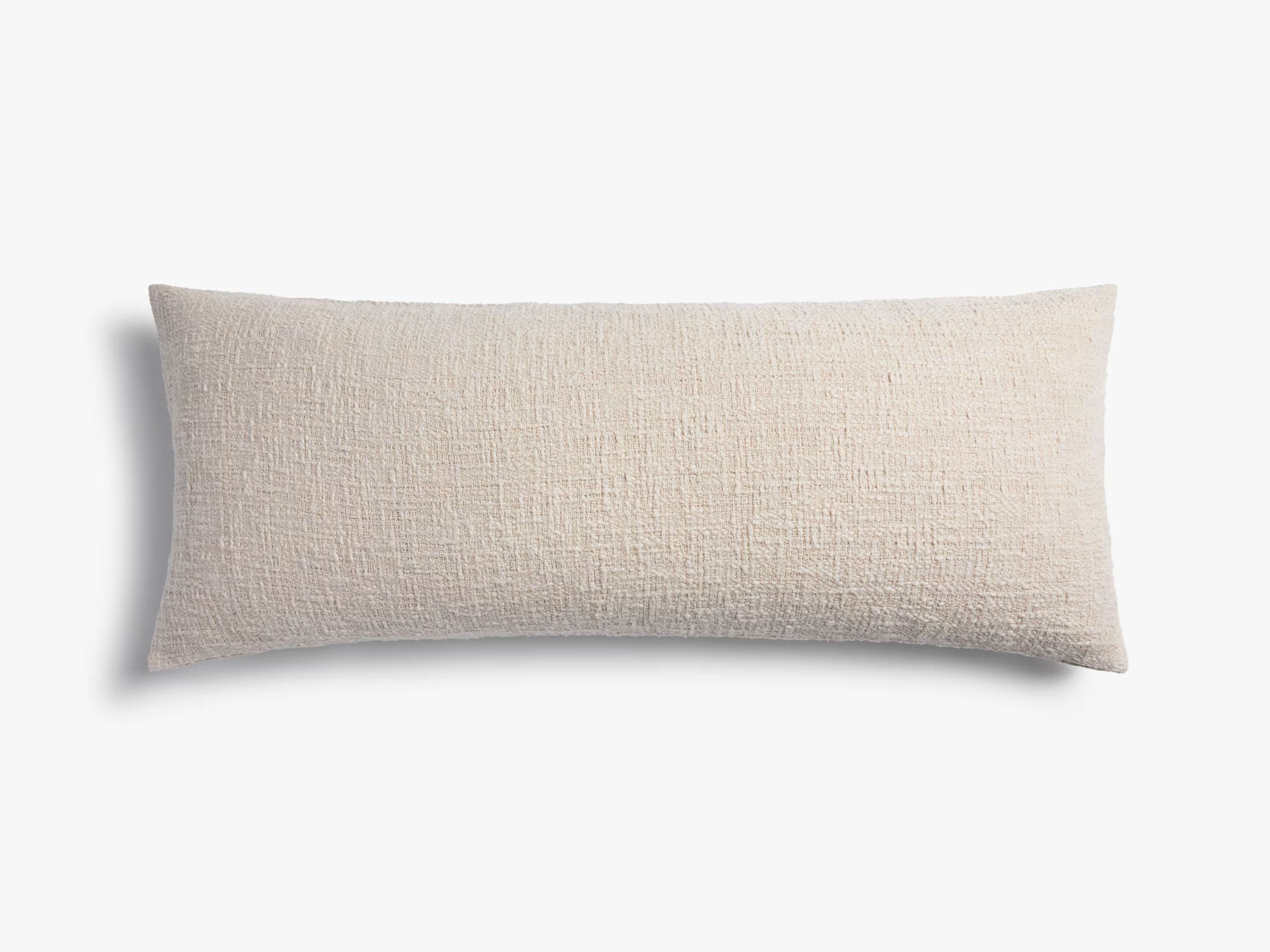 Boucle Lumbar Pillow Cover | Parachute