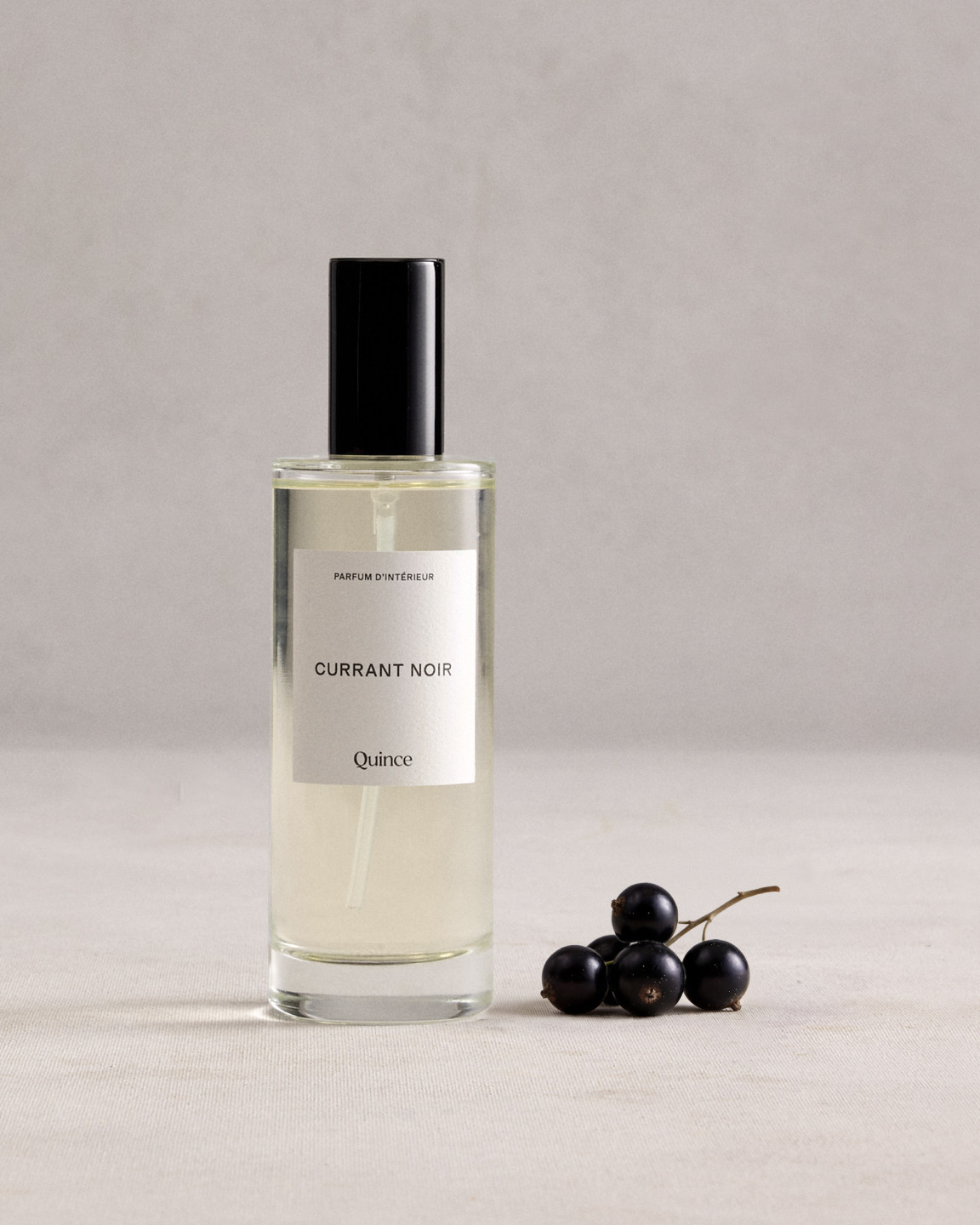 Quince | Les Baies Room Spray, Room Spray Formula | Quince