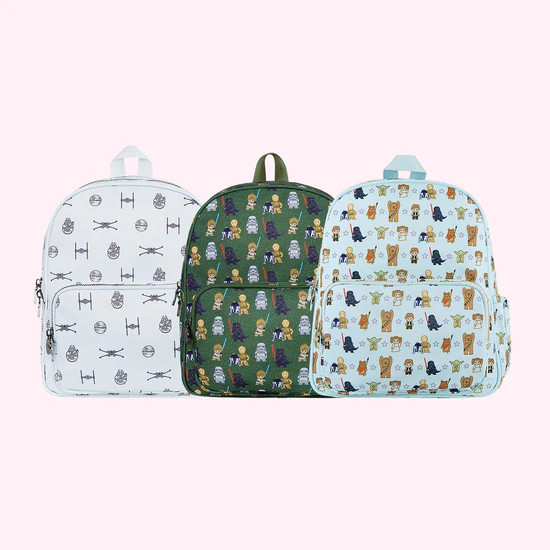 STAR WARS™ Mini Backpack | Personalized Backpack - Stoney Clover Lane | Stoney Clover Lane