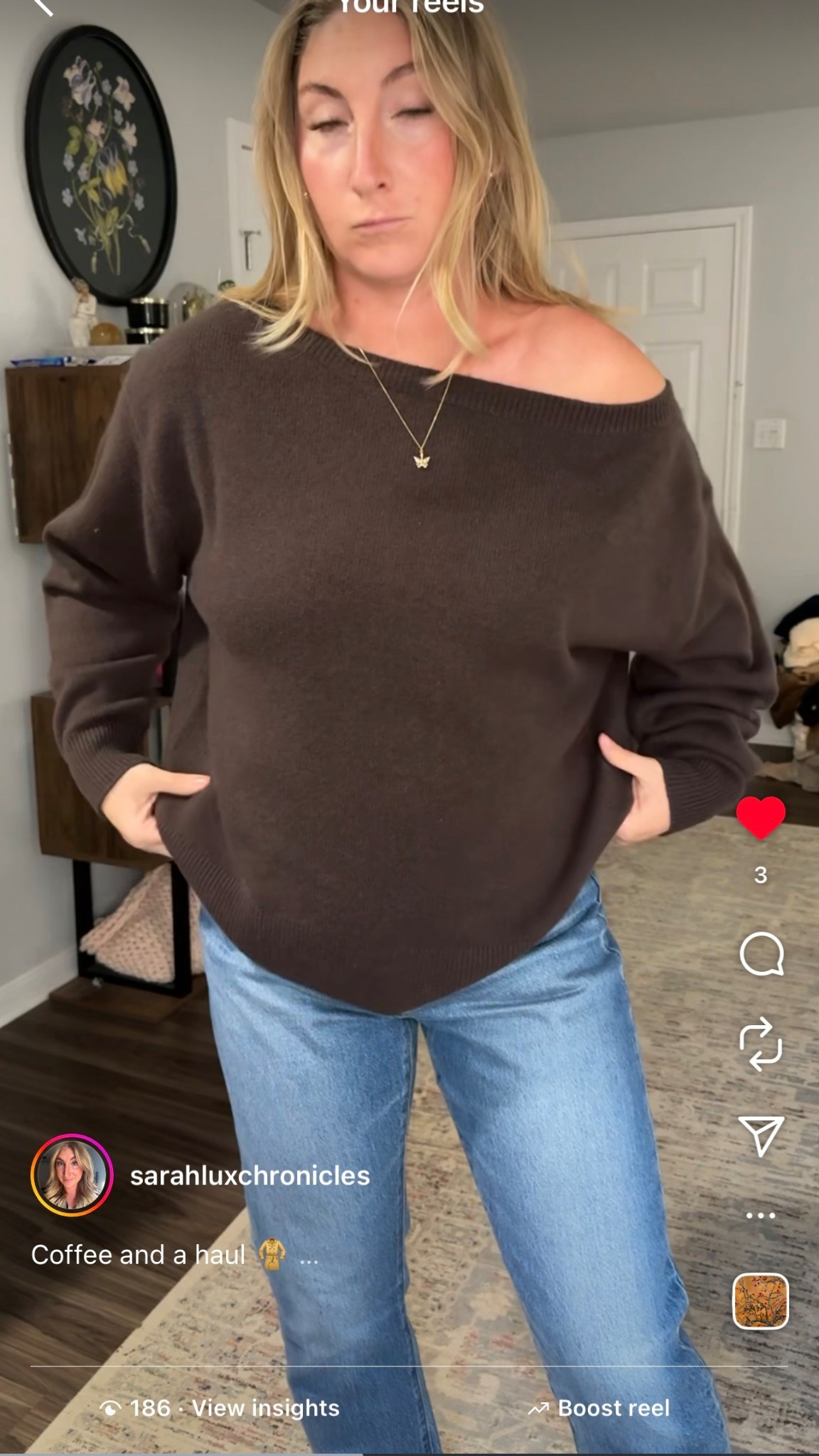 Cashmere 

#LTKFindsUnder100 #LTKMidsize #LTKSeasonal