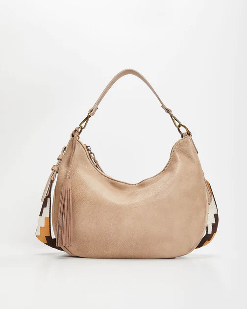 Nialise Handbag - Natural | VICI
