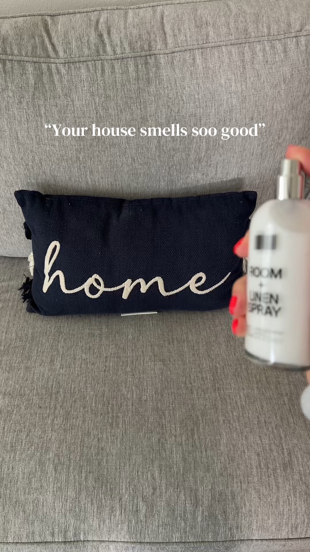 Smells soo good!

#LTKHome