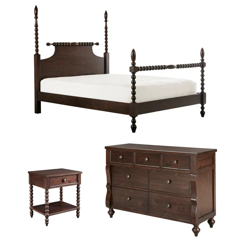 Beckett Bedroom Set | Wayfair North America