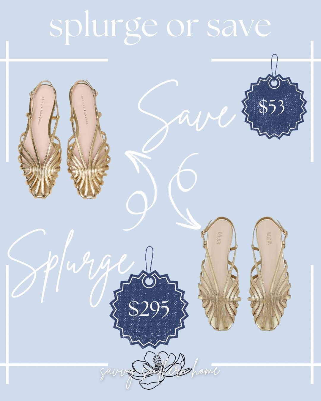 I’ve been eyeing these Loeffler Randall sandals for a while but so also found a great similar version on Amazon 🌟 

#LTKSaleAlert