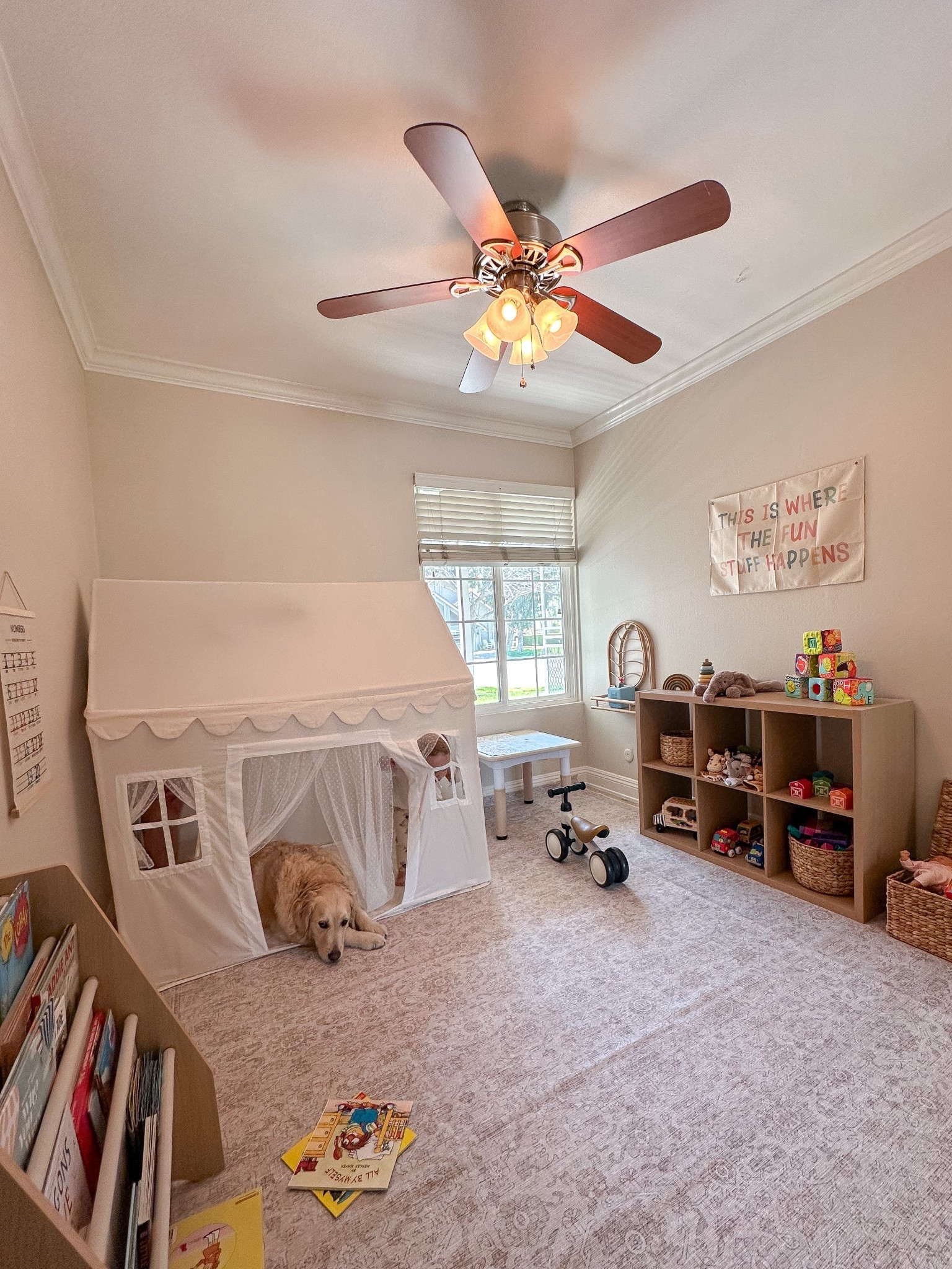 Playroom Setup 

#LTKHome #LTKKids #LTKFamily