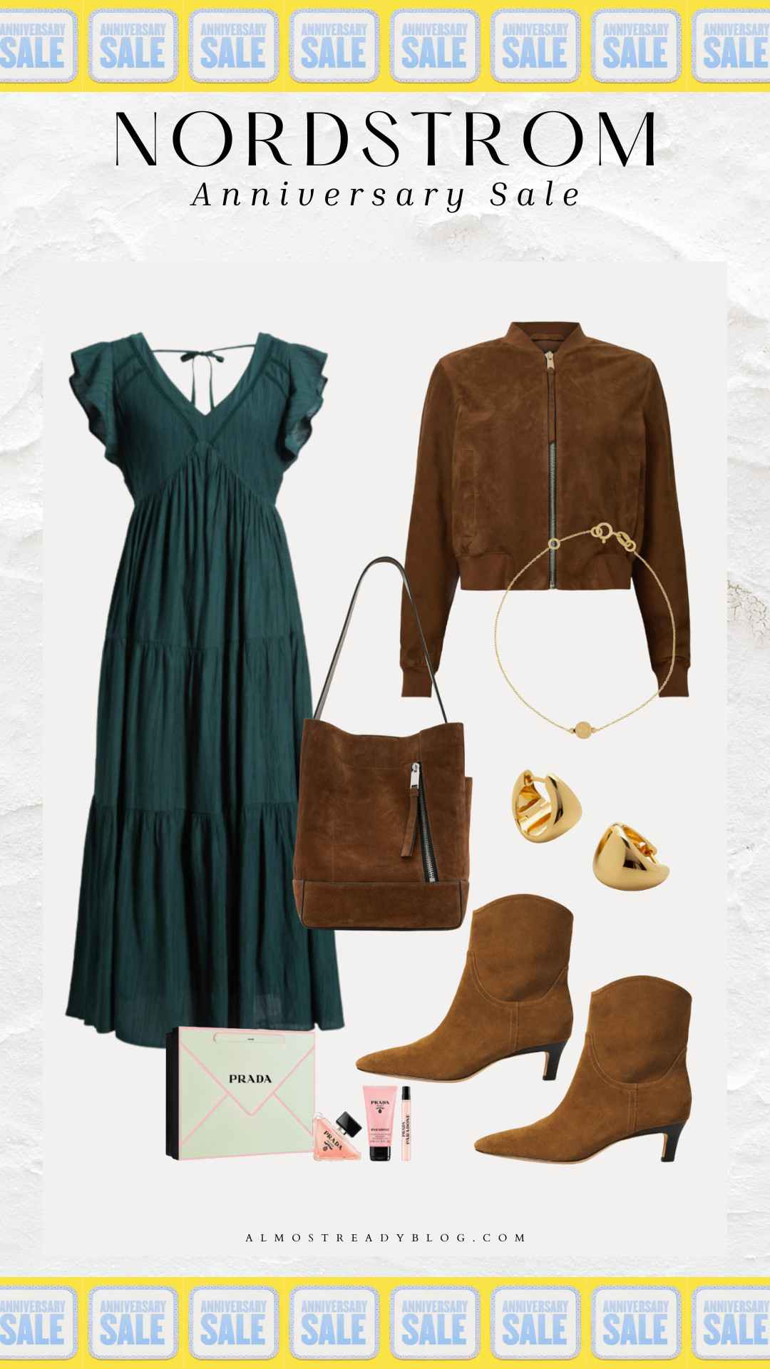 Nordstrom Anniversary Sale, nsale, early fall dress, early fall outfit, family photo dress, suede bag 

 

#LTKSaleAlert #LTKFindsUnder100